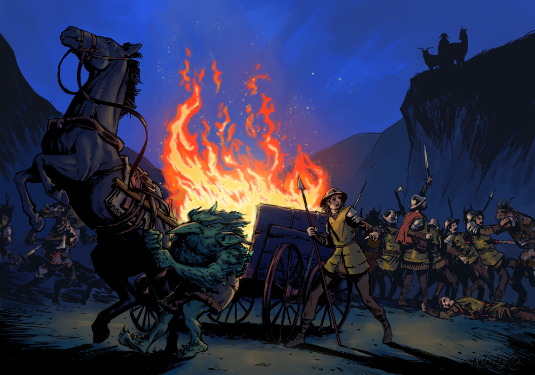 The Doomed Patrol